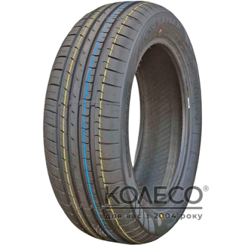 Літні шини Grenlander COLO H02 195/60 R15 88V