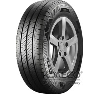Легковые шины Barum Vanis 3 235/60 R17 117/115R C