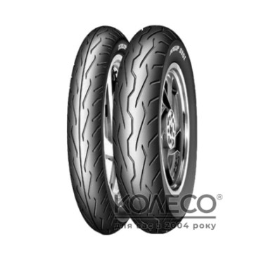 Легкові шини Dunlop D251
