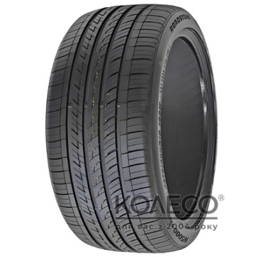 Легковые шины Roadstone N5000 Plus