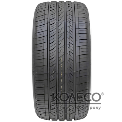 Літні шини Roadstone N5000 Plus 205/55 R16 91H