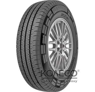 Легковые шины Funtoma VanFun