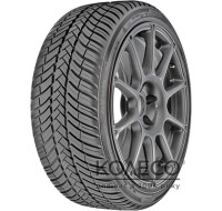 Легковые шины Avon AS7 All Season 235/55 R17 103V XL