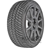 Легковые шины Avon AS7 All Season 225/60 R17 103V XL