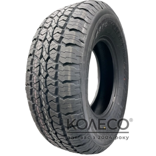 Всесезонні шини Lanvigator CatchFors A/T Eco 235/65 R17 104T