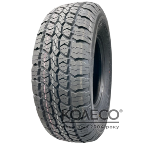Всесезонні шини Lanvigator CatchFors A/T Eco 235/65 R17 104T