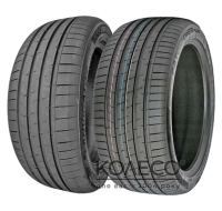 Легковые шины Lanvigator CatchPower Plus 205/50 R15 86V