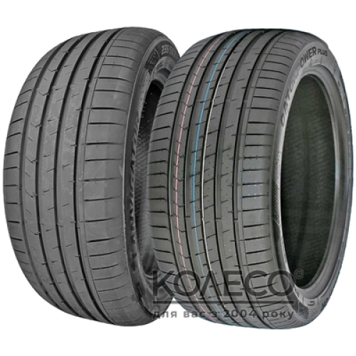 Летние шины Lanvigator CatchPower Plus 285/45 R20 112Y XL