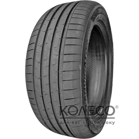 Літні шини Lanvigator CatchPower Plus 255/40 R21 102Y XL