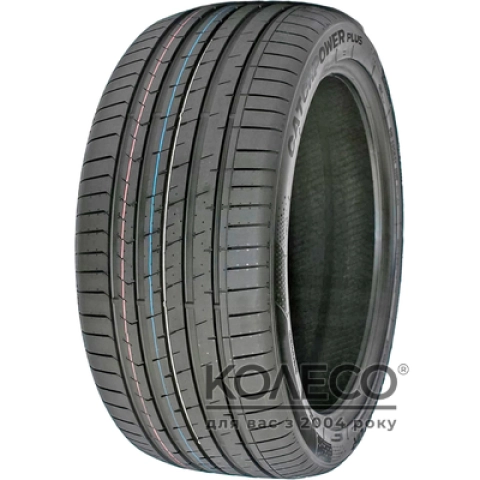 Летние шины Lanvigator CatchPower Plus 285/45 R20 112Y XL