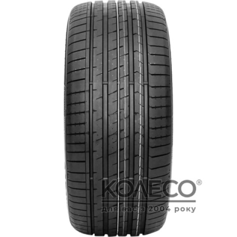 Літні шини Lanvigator CatchPower Plus 255/40 R21 102Y XL