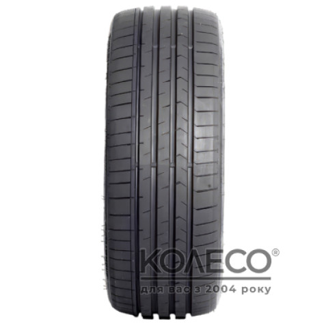 Літні шини Lanvigator CatchPower Plus 255/40 R21 102Y XL