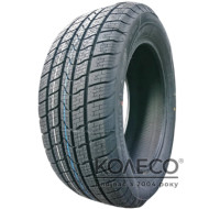 Легковые шины Lanvigator CatchFors A/S 175/55 R15 77H
