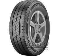 Легковые шины Viking TransTech NewGen 215/65 R16 109/107T C