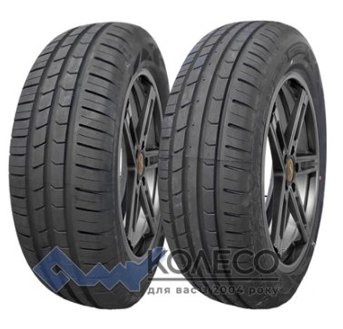 Літні шини Leao Nova-Force HP100 195/65 R15 91H XL