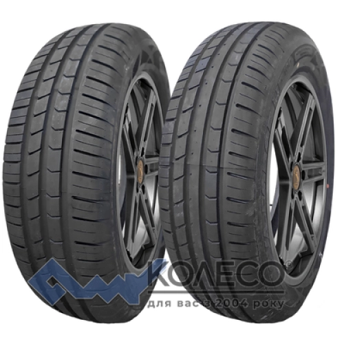 Літні шини Leao Nova-Force HP100 195/65 R15 91H XL