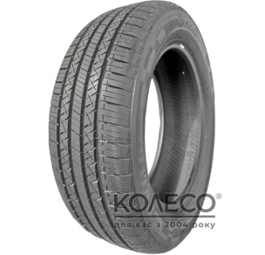 Літні шини Leao LA35 225/55 R18 102V XL