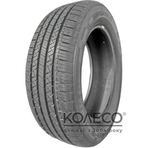 Літні шини Leao LA35 225/55 R18 102V XL