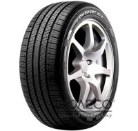 Легкові шини Leao Lion Sport 4x4 HP3 265/70 R18 116T