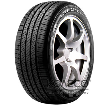 Легкові шини Leao Lion Sport 4x4 HP3