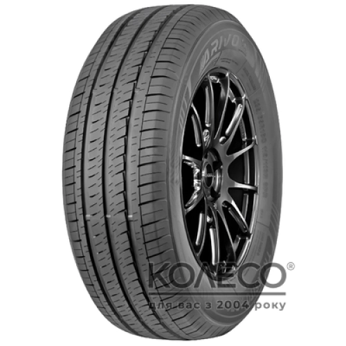 Летние шины Arivo Transito ARZ6-C 195/80 R15 106/104R C
