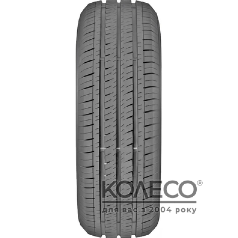 Летние шины Arivo Transito ARZ6-C 195/80 R15 106/104R C