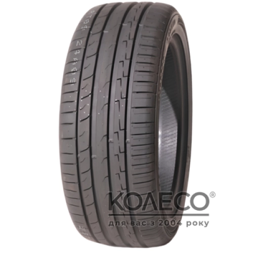 Летние шины Sailun Atrezzo ZSR 2 235/45 R18 98Y XL