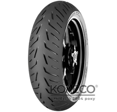 Летние шины Continental ContiRoadAttack 4 170/60 R17 72W