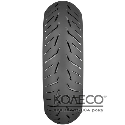 Летние шины Continental ContiRoadAttack 4 190/50 R17 73W
