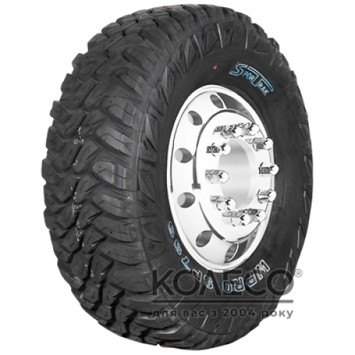Всесезонные шины Sportrak WPRO SP799 33/12.5 R18 118Q