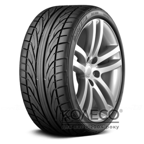 Літні шини Dunlop Direzza DZ101 195/55 R15 85V
