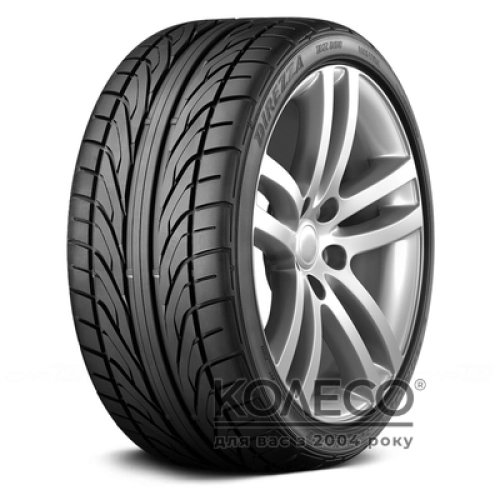 Летние шины Dunlop Direzza DZ101 225/45 R17 94W