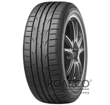 Легковые шины Dunlop Direzza DZ102