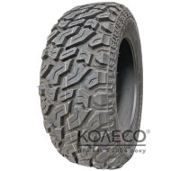 Легковые шины Lanvigator CatchFors M/T II 33/12.5 R20 114Q