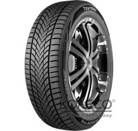 Легкові шини Tourador X All Climate TF2 225/55 R19 99W