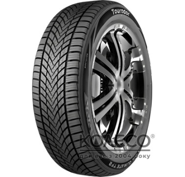 Всесезонные шины Tourador X All Climate TF2 225/55 R19 99W