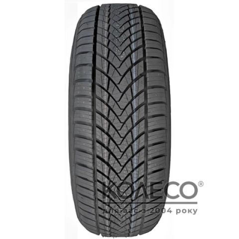 Всесезонні шини Tourador X All Climate TF2 205/65 R15 94V