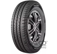 Легковые шины Tourador X All Climate Van+ 195/70 R15 104/102S C