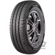 Всесезонные шины Tourador X All Climate Van+ 195/70 R15 104/102S C