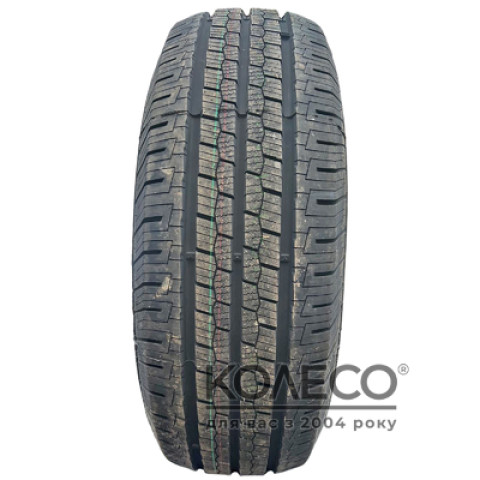Всесезонные шины Tourador X All Climate Van+ 195/70 R15 104/102S C