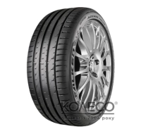 Легкові шини Falken Azenis FK520 235/65 R17 108W XL