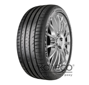 Літні шини Falken Azenis FK520 265/40 R21 105Y XL