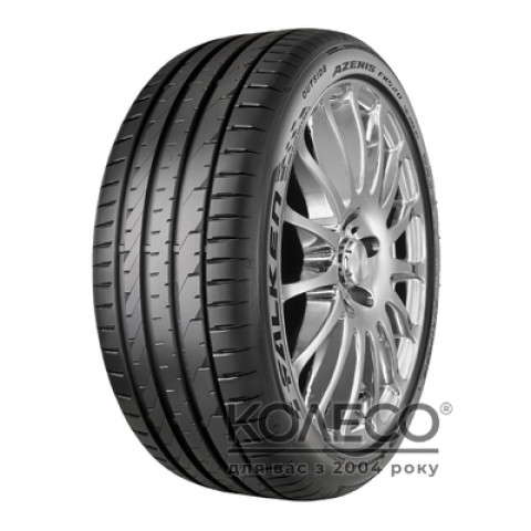 Літні шини Falken Azenis FK520 265/40 R21 105Y XL