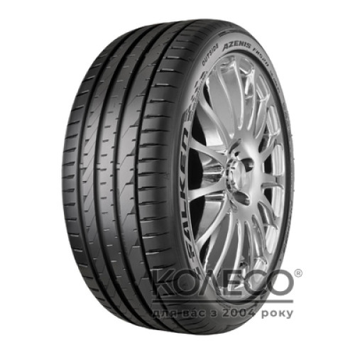 Літні шини Falken Azenis FK520 265/40 R21 105Y XL