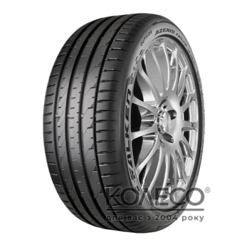 Летние шины Falken Azenis FK520 245/45 R19 102Y XL