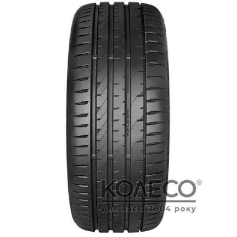 Літні шини Falken Azenis FK520 265/40 R21 105Y XL
