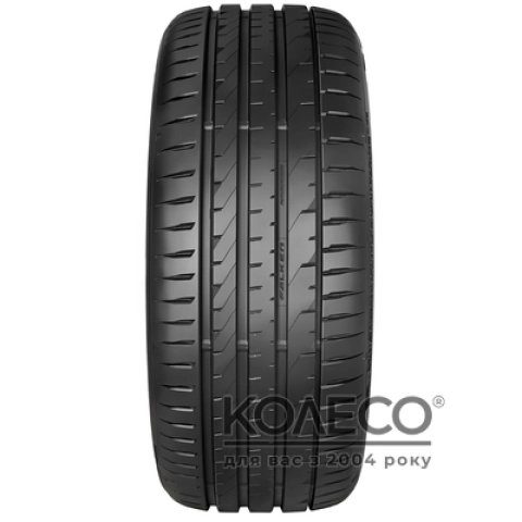 Летние шины Falken Azenis FK520 245/45 R19 102Y XL