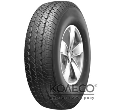 Легковые шины Doublestar HR601