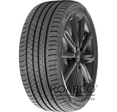 Літні шини Nordexx NS9200 235/55 R18 104W XL