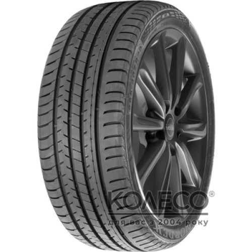 Літні шини Nordexx NS9200 235/55 R18 104W XL